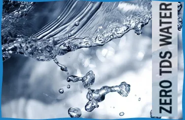 Distilled Water