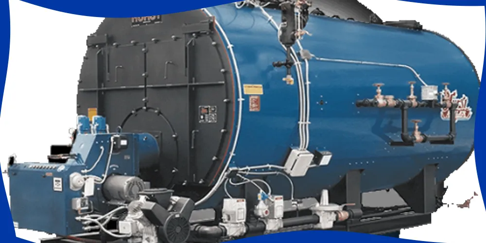 Boiler Chemical